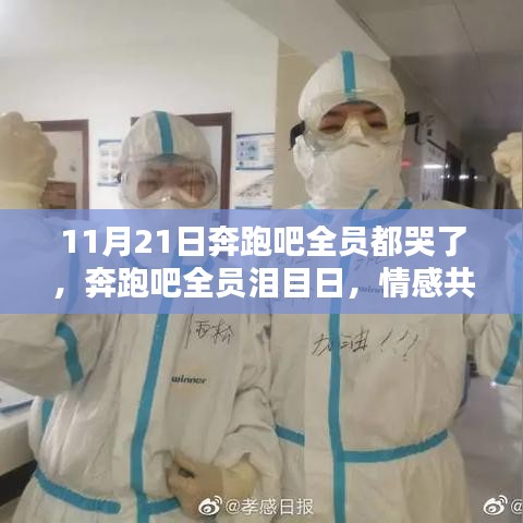 奔跑吧全员泪目日，情感共鸣与时代的深刻印记