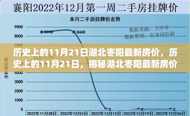 揭秘历史日期下的湖北枣阳房价走势，最新房价数据解读（11月21日）