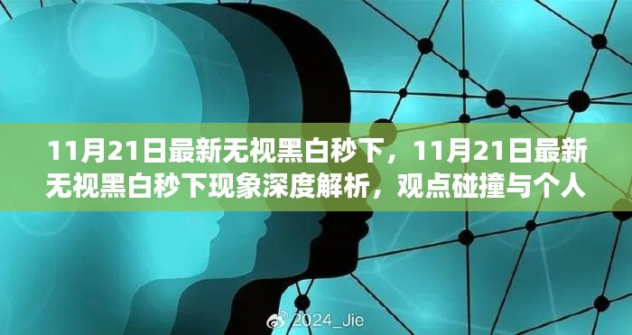 11月21日无视黑白秒下现象深度解析，观点碰撞与个人立场探讨