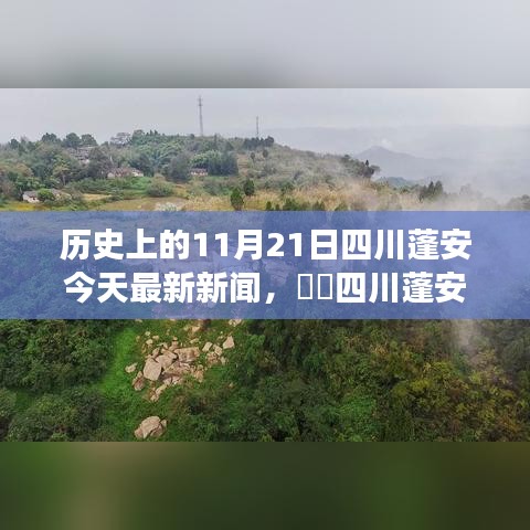 四川蓬安，自然秘境的心灵之旅与历史上的今日新发现