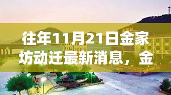 金家坊动迁最新消息揭秘，历史背景、重大事件与深远影响的深度探讨