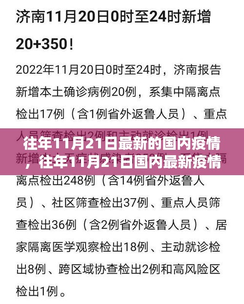 往年11月21日国内最新疫情综述与动态分析