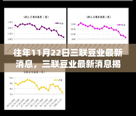 三联豆业历年11月22日最新消息与行业洞察揭秘