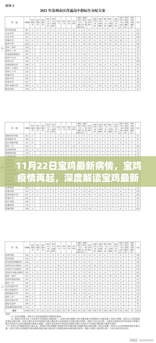 宝鸡疫情再起，最新态势深度解读与影响分析