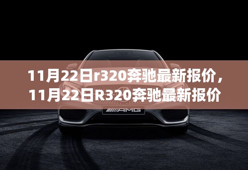 11月22日R320奔驰最新报价及市场考量与个人观点分析