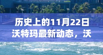 沃特玛时光，回顾温馨日常，记录最新动态的回眸之旅