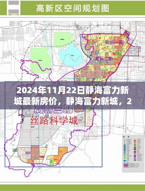 2024年11月22日静海富力新城房价探微