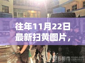 揭秘往年扫黄行动背后的真相，网络扫黄图片深度剖析（涉黄警示）