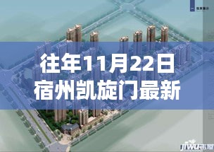 宿州凯旋门最新房价动态，科技赋能未来居住新体验的智能系统引领潮流