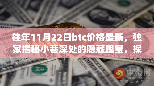 独家揭秘，探寻特色小店与BTC价格的奇妙缘分——历年11月22日最新BTC价格回顾与小巷深处的隐藏瑰宝探索。