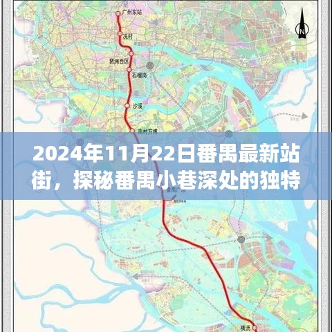 探秘番禺小巷深处的独特风味，历史角落中的特色小店（2024年11月22日番禺最新站街）