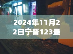 探秘宁晋小巷深处的隐藏瑰宝，非凡之旅之特色小店纪实（2024年最新）