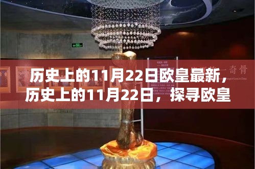 探寻历史上的11月22日，最新欧皇时刻揭秘