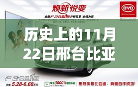 邢台比亚迪F3最新报价，历史11月22日重磅更新，一篇文章掌握资讯！