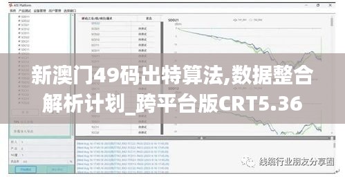 新澳门49码出特算法,数据整合解析计划_跨平台版CRT5.36