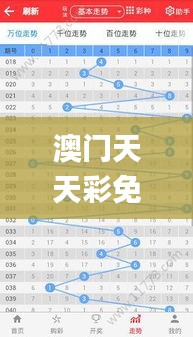 澳门天天彩免费资料大全免费查询,数据整合决策_定制版IWT5.66