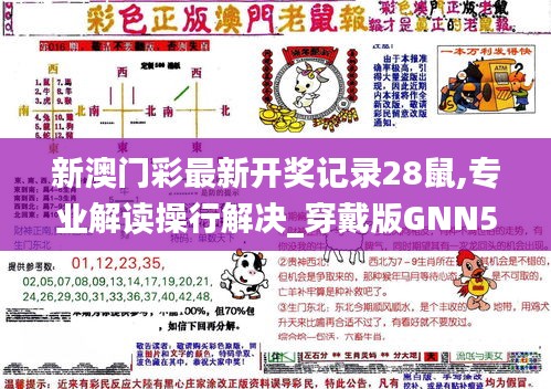 新澳门彩最新开奖记录28鼠,专业解读操行解决_穿戴版GNN5.31