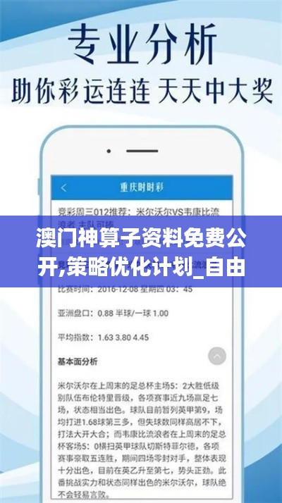 澳门神算子资料免费公开,策略优化计划_自由版OHE5.10