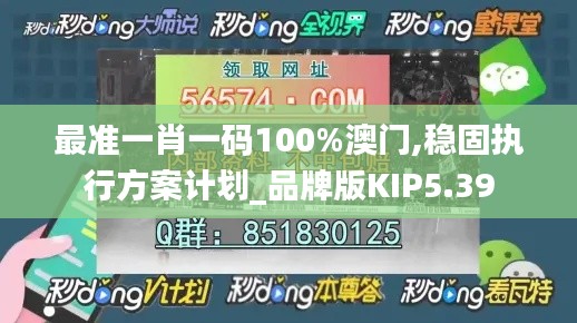 最准一肖一码100%澳门,稳固执行方案计划_品牌版KIP5.39