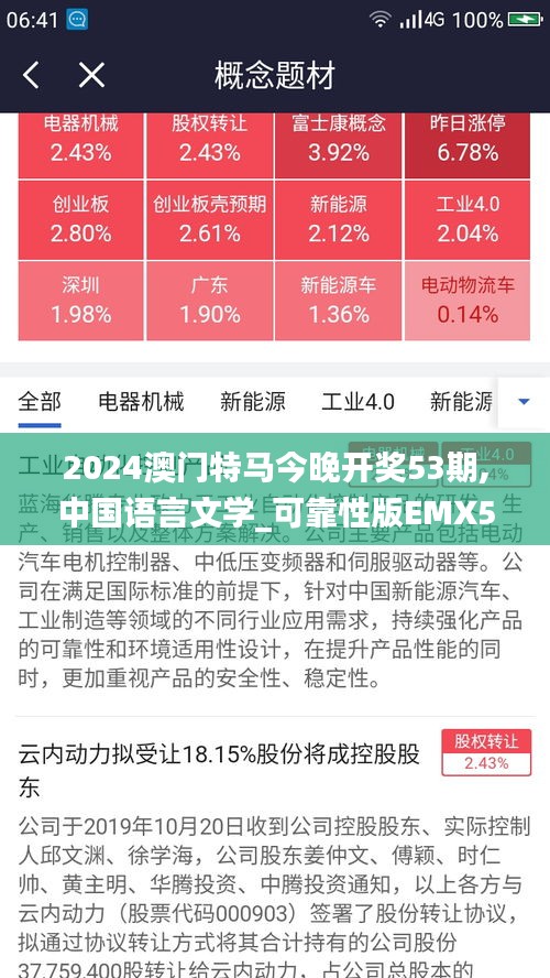 2024澳门特马今晚开奖53期,中国语言文学_可靠性版EMX5.81