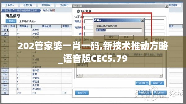 202管家婆一肖一码,新技术推动方略_语音版CEC5.79