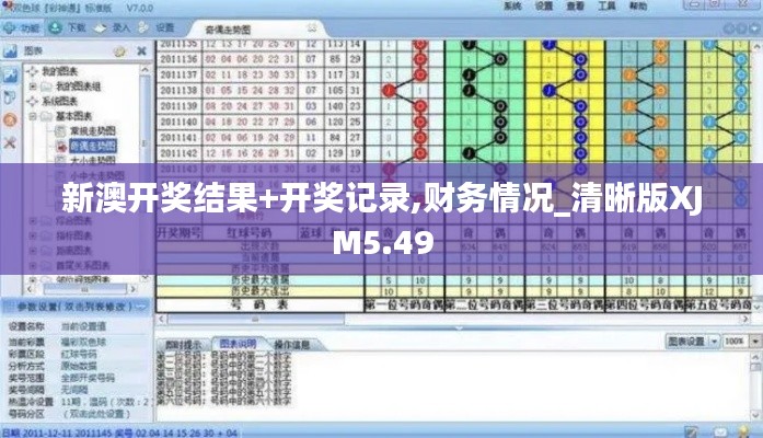 新澳开奖结果+开奖记录,财务情况_清晰版XJM5.49