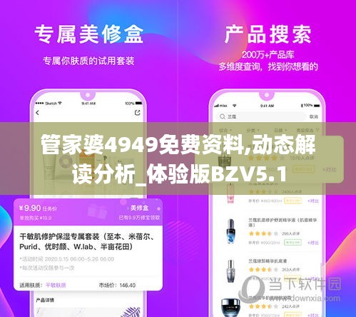 管家婆4949免费资料,动态解读分析_体验版BZV5.1