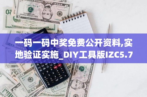 一码一码中奖免费公开资料,实地验证实施_DIY工具版IZC5.75