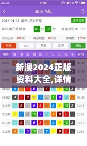 新澳2024正版资料大全,详情执行数据安援_强劲版VTZ5.72