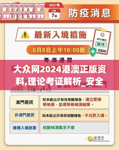 大众网2024港澳正版资料,理论考证解析_安全版UPM5.6