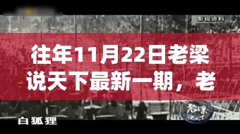 老梁说天下热议，十一月二十二日回顾与展望