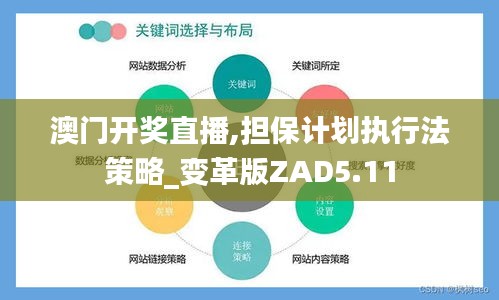 澳门开奖直播,担保计划执行法策略_变革版ZAD5.11