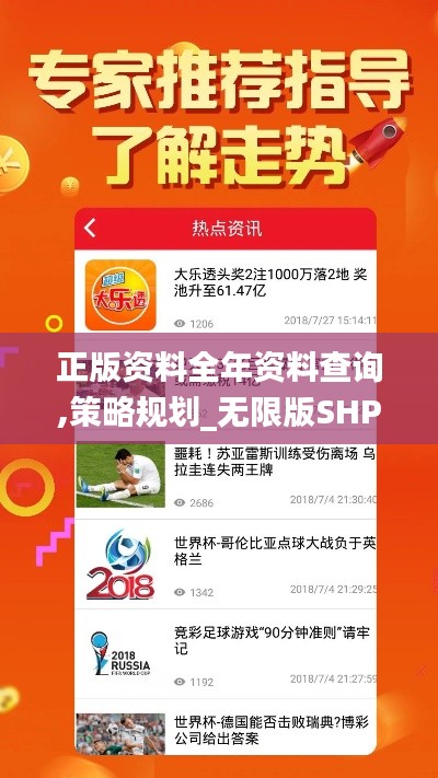 正版资料全年资料查询,策略规划_无限版SHP5.88