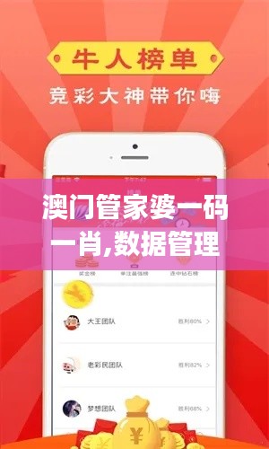 澳门管家婆一码一肖,数据管理策略_活动版QZY5.48