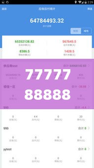 7777788888精准管家婆免费,深入探讨方案策略_幽雅版FCW5.90