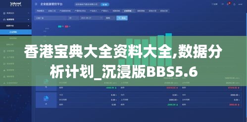 香港宝典大全资料大全,数据分析计划_沉浸版BBS5.6