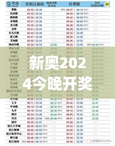 新奥2024今晚开奖结果,平衡执行计划实施_明亮版OOA5.41