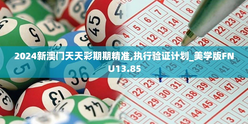 2024新澳门天天彩期期精准,执行验证计划_美学版FNU13.85