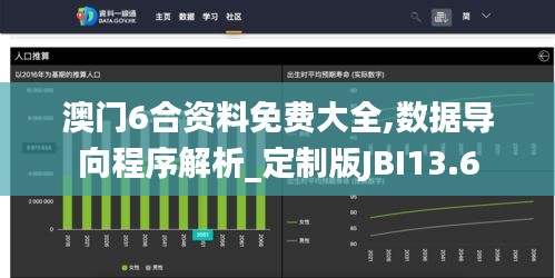 澳门6合资料免费大全,数据导向程序解析_定制版JBI13.6