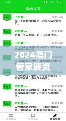 2024澳门管家婆资料,决策信息解释_专业版GRR13.3