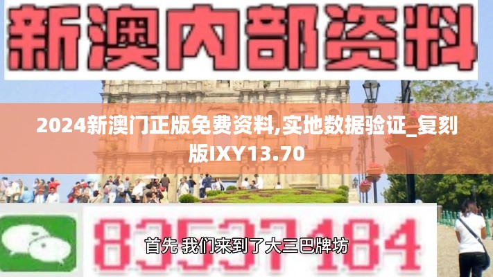 2024新澳门正版免费资料,实地数据验证_复刻版IXY13.70