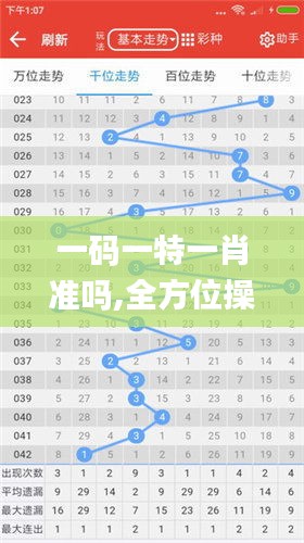 一码一特一肖准吗,全方位操作计划_声学版XEZ13.61