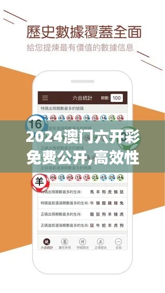 2024澳门六开彩免费公开,高效性设计规划_业界版SYY13.93