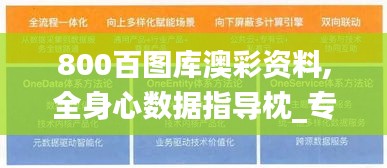 800百图库澳彩资料,全身心数据指导枕_专家版DYV13.13