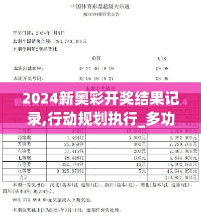 2024新奥彩开奖结果记录,行动规划执行_多功能版EQI13.53