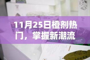 11月25日橙剂热门全方位指南，从初学者到进阶用户的潮流掌握