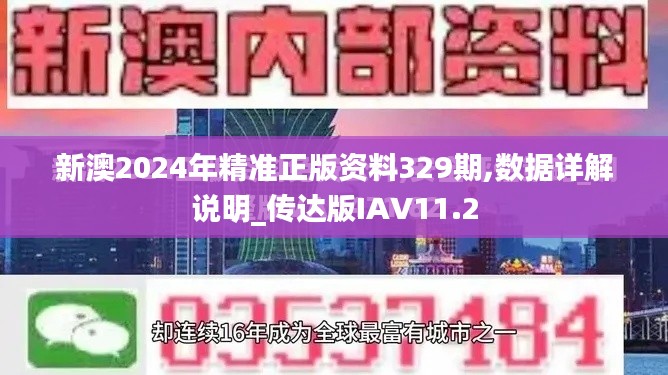 新澳2024年精准正版资料329期,数据详解说明_传达版IAV11.2