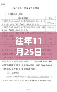 揭秘往年11月25日热门务工通知，不容错过的就业信息大揭秘！