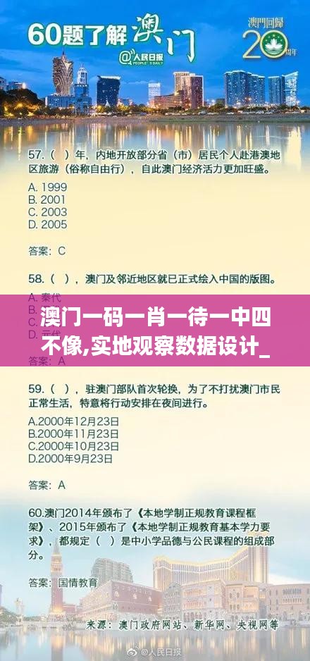 澳门一码一肖一待一中四不像,实地观察数据设计_演讲版BOT7.89