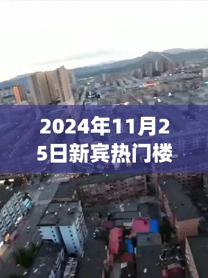 超越梦想，新宾热门楼盘背后的励志故事与未来展望（2024年11月25日）